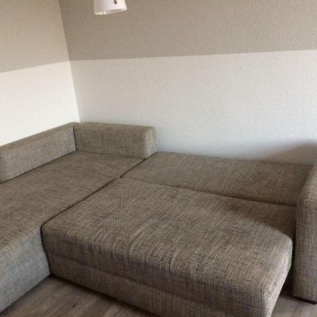 Ferienwohnung-Haus-Luetje-Wehr Hattstedtermarsch Dış mekan fotoğraf
