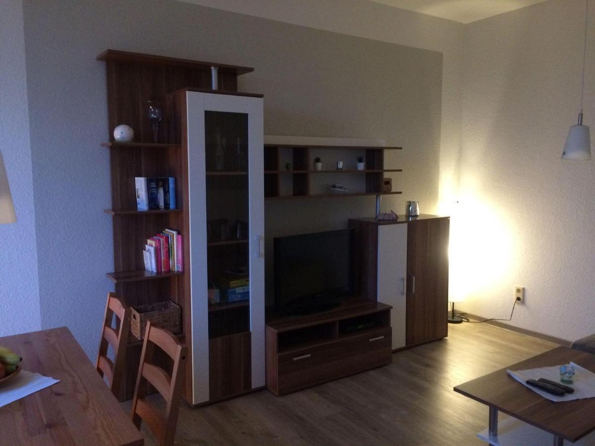 Ferienwohnung-Haus-Luetje-Wehr Hattstedtermarsch Dış mekan fotoğraf