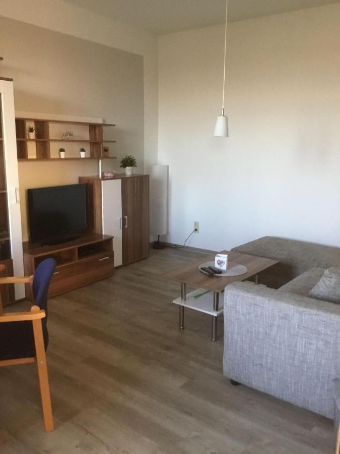 Ferienwohnung-Haus-Luetje-Wehr Hattstedtermarsch Dış mekan fotoğraf