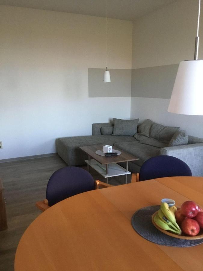 Ferienwohnung-Haus-Luetje-Wehr Hattstedtermarsch Dış mekan fotoğraf